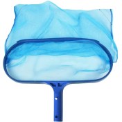 تصویر برگ‌گیر عمیق پلاستیکی Classic با دسته HDPE 