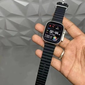 تصویر ساعت هوشمند k8 ultra 2 Smart watch k8 ultra 2