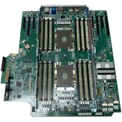 تصویر مادربرد سرور اچ پی مدل ML350 G10 HP ML350 G10 Server Motherboard