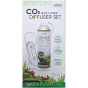 تصویر ست دیفیوژر دی اکسید کربن ایستا - ISTA CO2 Diffuser Set 