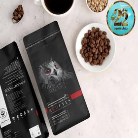 تصویر قهوه رد آیز 