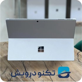 تصویر تبلت مایکروسافت کیبورد دار (استوک) Surface Pro 7 Plus | 16GB RAM | 512GB | I7 Microsoft Surface Pro 7 Plus (Stock)