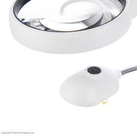 تصویر پایه هویه مدل MG16129DC 