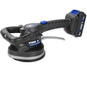 تصویر ویبره کاشی شارژی20ولت ویوارکس مدل2015 vivarex