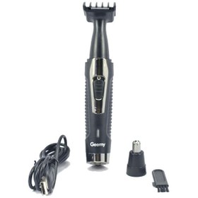 تصویر موزن گوش و بینی جیمی مدل GM-3130 