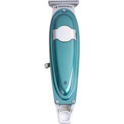 تصویر ماشین اصلاح کنورث مدل KW9946 با تیغه تیتانیوم و برش مستقیم 