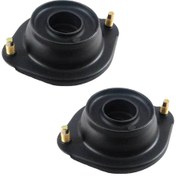 تصویر توپی سر کمک فنر پراید امیرنیا دو عددی 