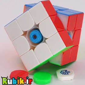 تصویر 3*3 گنز 12 مگلو یو وی 