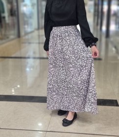 تصویر دامن پلنگی ۱۰۴۱