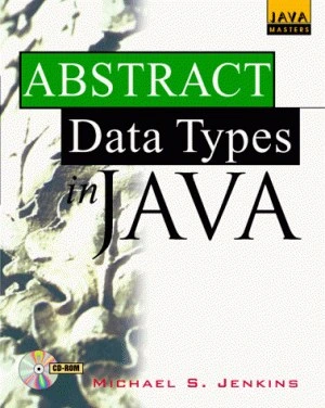خرید و قیمت دانلود کتاب Abstract Data Types in Java ( انواع داده های ...