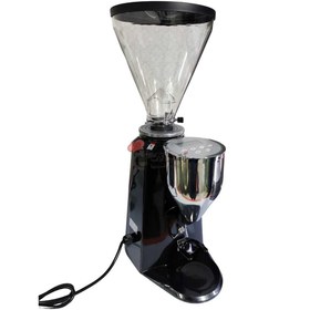 تصویر آسیاب قهوه آندیمند هوم مدل A900 home coffee grinder