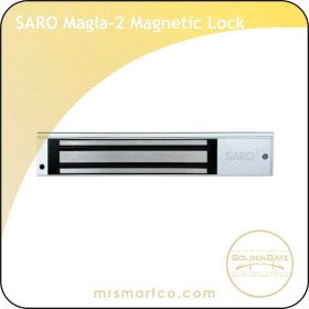 تصویر قفل مگلا 2 سارو 