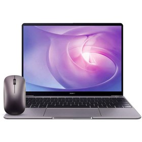 تصویر لپ تاپ هواوی MateBook 13-B (به همراه ماوس) ا Huawei i5 10210U-8GB-512GB-2GB MX250 Huawei i5 10210U-8GB-512GB-2GB MX250