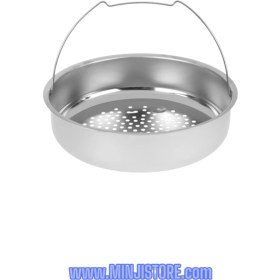 تصویر زودپز 9 لیتری تفال مدل CLIPSO MINUT EASY 