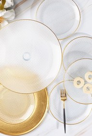 تصویر بشقاب کاراجا karaca 