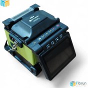 تصویر دستگاه فیوژن جت فایبر مدل H5+ 