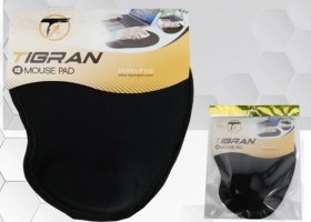 تصویر پد موس طبی Tigran P100 