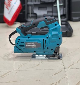 تصویر اره عمودبر برقی 1180 وات ماکیتا 7002 ا Makita 7002 Perpendicular Saw 1180w Makita 7002 Perpendicular Saw 1180w