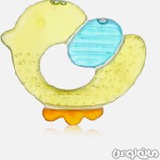 تصویر دندانگیر جوجه کیدزمی 