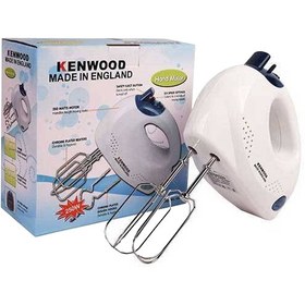 تصویر Kenwood QQ-608 Hand Mixer Kenwood QQ-608 Hand Mixer