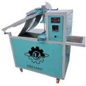 تصویر دستگاه تولید دستمال کاغذی QSH-21 