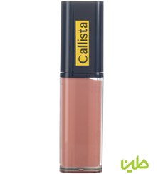 تصویر رژ لب مایع کالیستا مدل ویوید شاین شماره S36 Callista Vivid Shine Lip Gloss No. S36