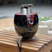 تصویر آب مرکبات گیری یونیک مدل UM6016 