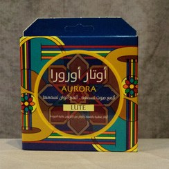 تصویر سیم عود ارورا لوت دودو سافت 