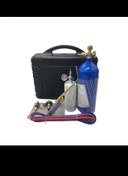 تصویر کیف ست جوشکاری هواگاز پرتابل