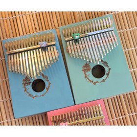 تصویر کالیمبا پاستیلی b 