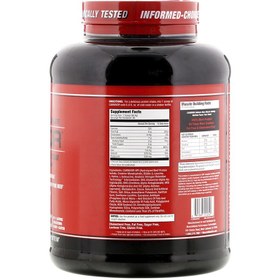 تصویر وی پروتئین بیف کارنیور CARNIVOR Beef Protein Isolate