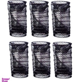 تصویر بیگودی مدل L2 مجموعه 6 عددی 