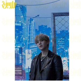 تصویر عکس پولاروید k-pop کد 20p6bts 