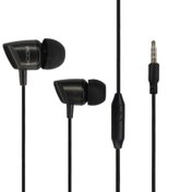 تصویر هندزفری 3.5 میلی متری راک مدل Perfect Sound Rock Perfect Sound Inner Era Earphones