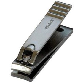 تصویر ناخن گیر دلگان مدل 608AD 