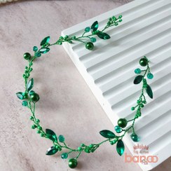 تصویر ریسه ظریف زنانه با متریال با کیفیت 