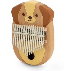 تصویر کالیمبا بلوط مدل هاپو 