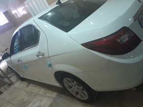 تصویر دنا پلاس مدل 1400 ا Dena plus 1700cc Automatic Dena plus 1700cc Automatic