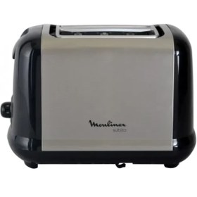 تصویر توستر مولینکس مدل LT2608 Moulinex LT2608 Toaster