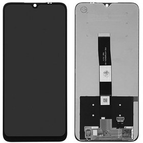 تصویر ال سی دی شیائومی ردمی _POCO C3 _C31__LCD XIAOMI REDMI 9C 10A_ 9A LCD XIAOMI REDMI 9C 10A_ 9A _ POCO C3 _C31