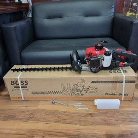 تصویر شمشاد زن بنزینی باس مدل BS-EL-TRIMMER 