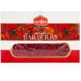 تصویر زرشک 125 گرمی بهرامن 