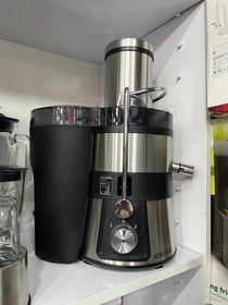 تصویر آبمیوه گیری نوبل کینگ مدل JB5280 ۵ سرعته 