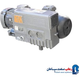 تصویر پمپ وکیوم مریک 