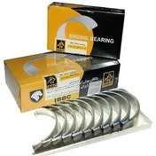 تصویر یاتاقان پژو405 ایران بوش IBBC تاکستان (STD,0.30,0.50) - ثابت و متحرک 0.30 