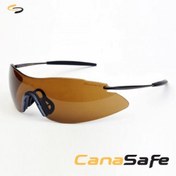 تصویر عینک ایمنی Aspheric کاناسیف safety-glasses-Aspheric-CANASAFE