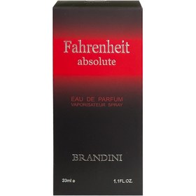 تصویر عطر ادکلن فارنهایت ابسولوت مردانه Fahrenheit Absolute 