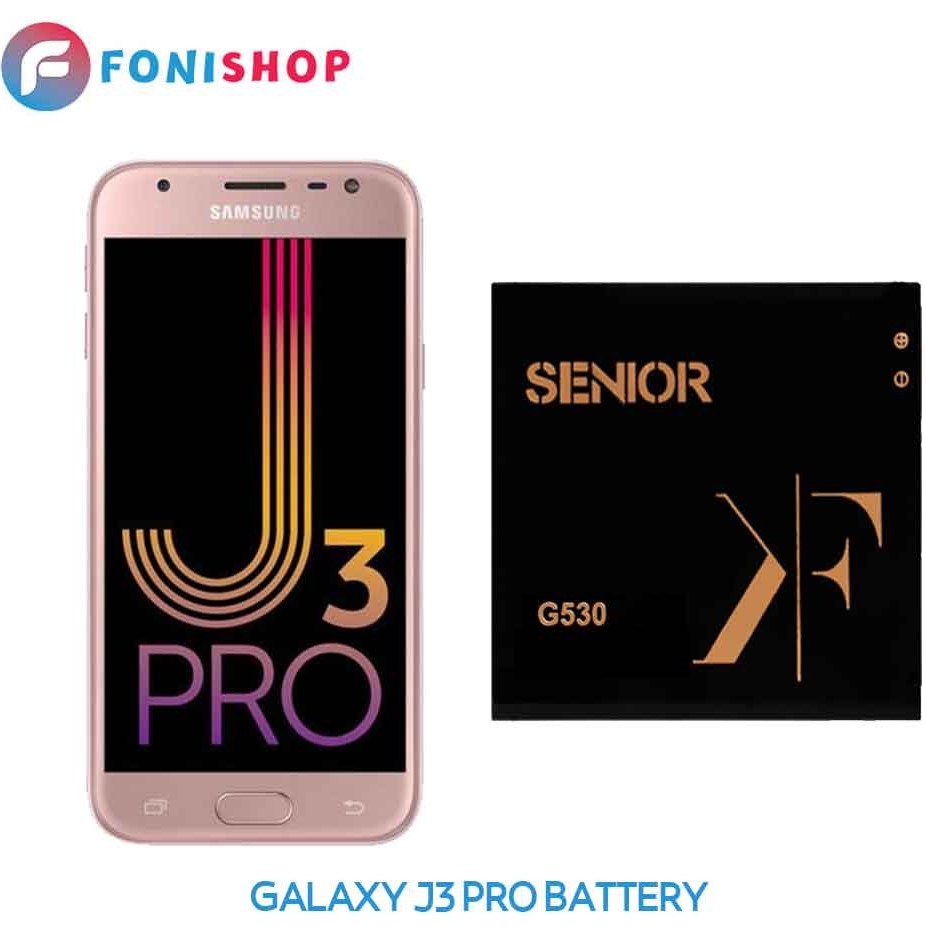 samsung j3 pro gold