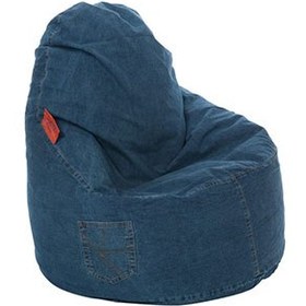 تصویر مبل شنی یک نفره لی کد 33062