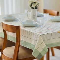 تصویر رومیزی ضد لک کد 108 